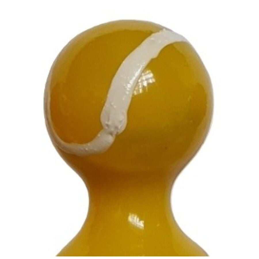 Condomerie - Hand-painted Tennis Ball Condom