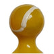 Condomerie - Hand-painted Tennis Ball Condom
