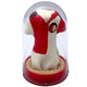 Condomerie – Hand-painted Unicorn Condom In Feyenoord Jersey