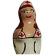 Condomerie – Hand-painted Nurse Novelty Condom