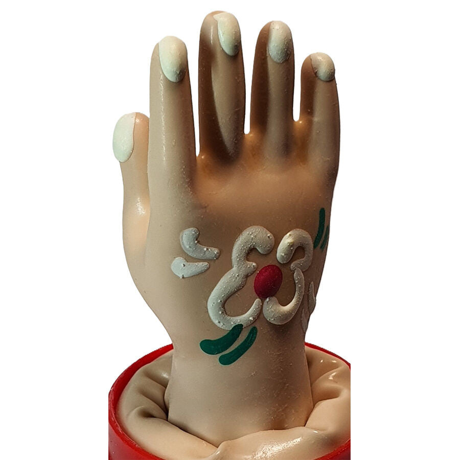 Condomerie – Hand-painted Premium Condoms Model 2