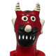 Condomerie - Handmade Special Condoms Devil's Mouth Model 2