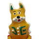 Condomerie – Hand-painted Special Condom Chinese Rabbit 2