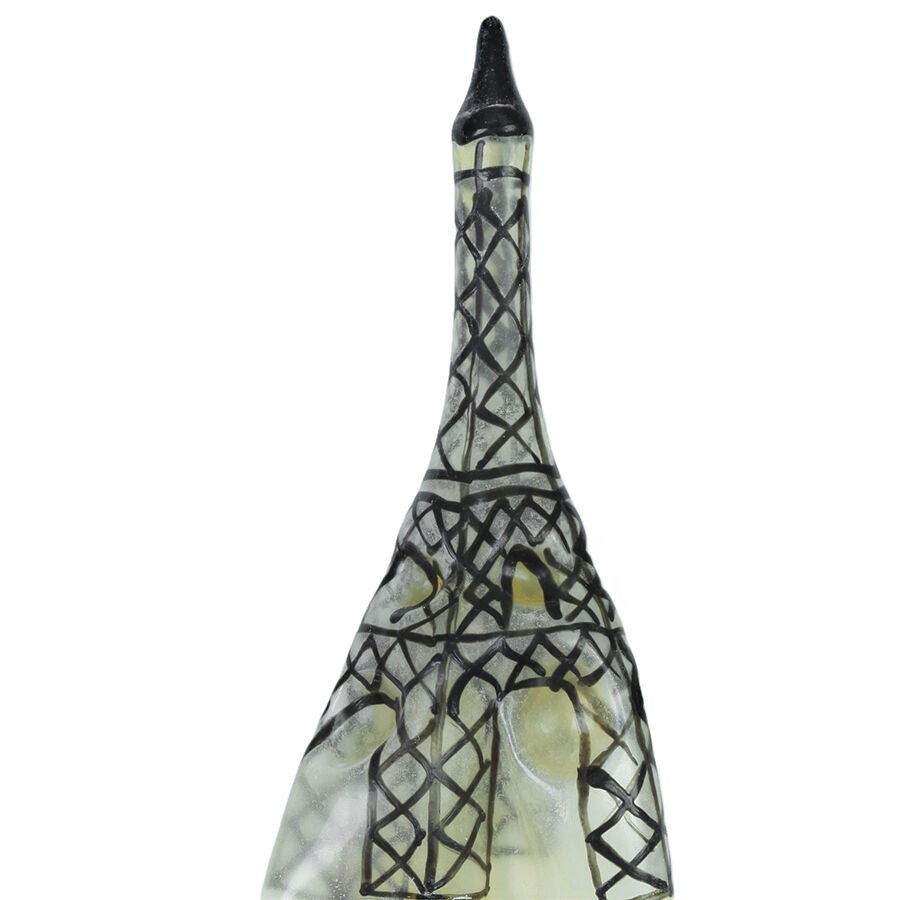 Condomerie – Hand-painted Eiffel Tower Xl Condom