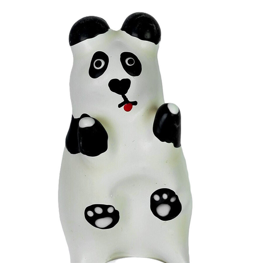 Condomerie – Hand-painted Xl Panda Model Condom