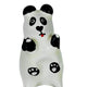 Condomerie – Hand-painted Xl Panda Model Condom