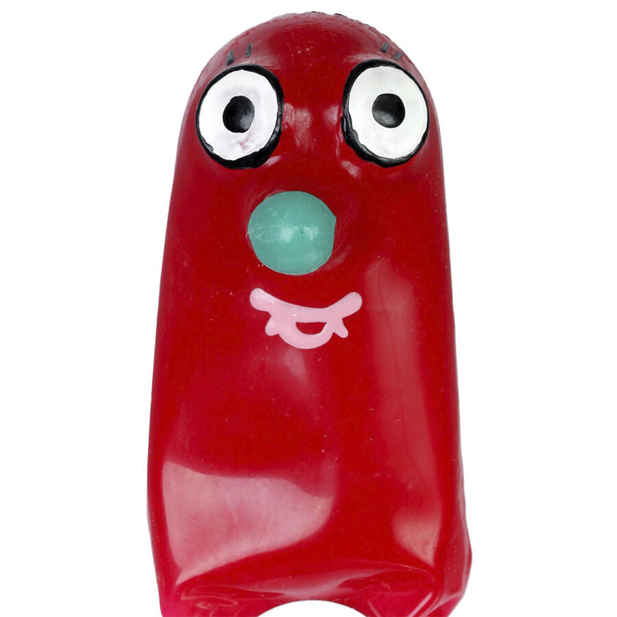 Condomerie - Hand-painted Special Xl Condoms