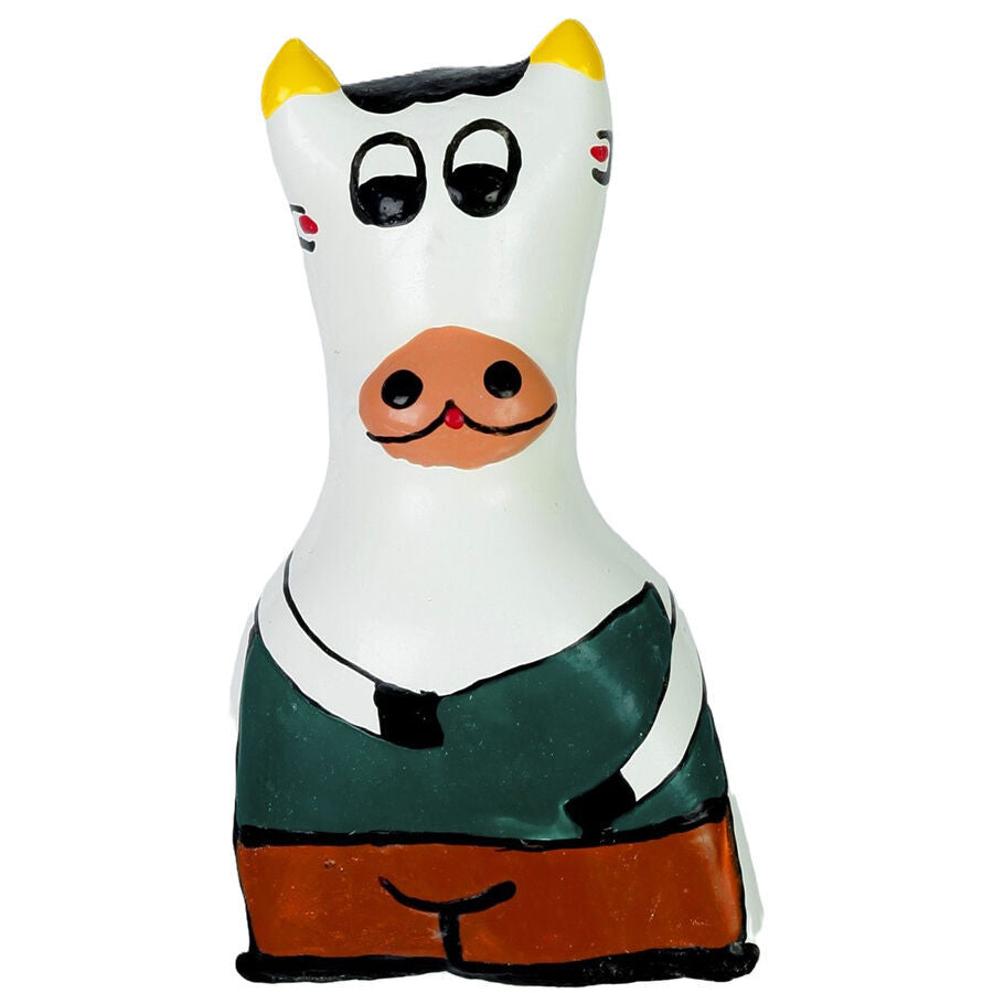Condomerie - Xl Cowhide Hand-painted Condom