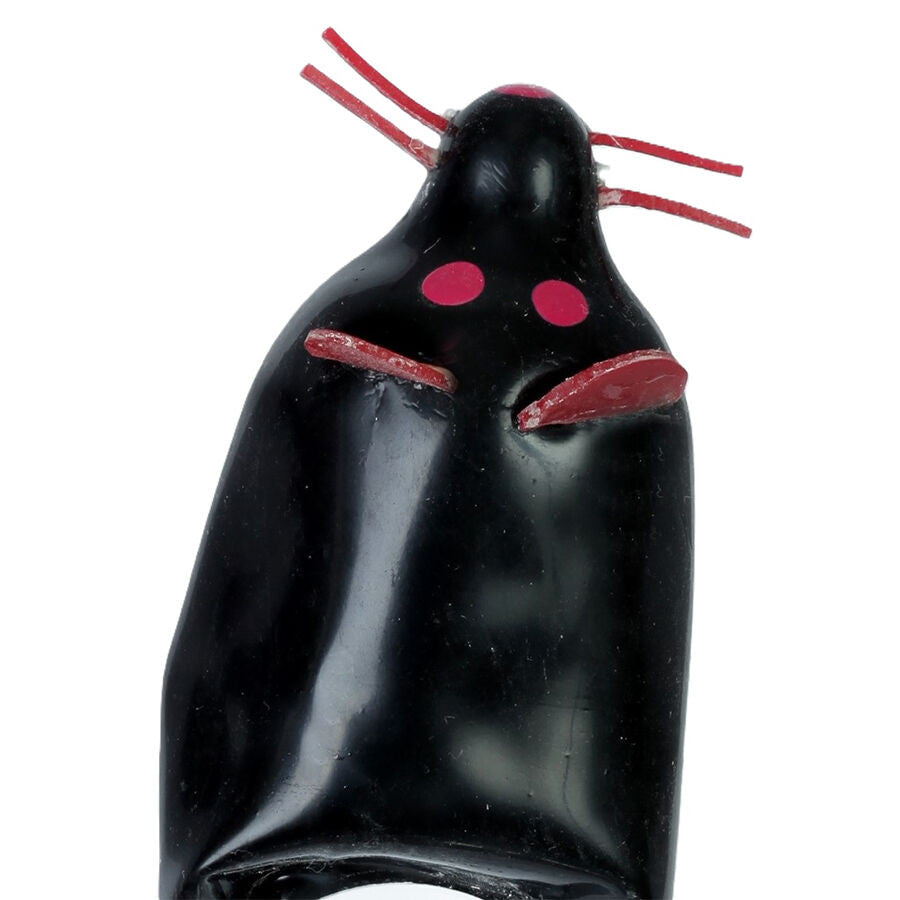 Condomerie – Hand-painted Xl Special Condom
