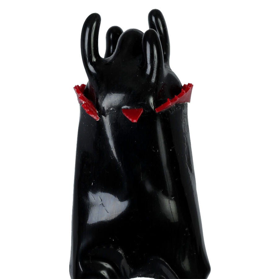 Condomerie - Hand-painted Xl Fun Condom