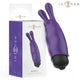 Intense - Mystique Purple Vibrating Ball 8.7 X 2.4 Cm