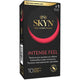 Skyn - Intense Sensation Textured Condoms 10 Pcs