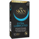 Skyn – Extra Lubricated Premium Condoms (10 Pcs)