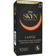 Skyn - Large Size Extra Flexible Condoms 10 Pcs.