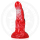 Epic – Sensual Dildo Agnis In Crimson Fire