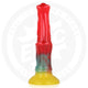 Epic Aethon Glow – Premium Dildo With A Glowing Design