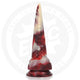 Epic – Premium Dildo Dráxis In Dark Shade