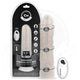 Cock Miller – Light-up Vibrating Dildo With Suction Cup And Remote Control