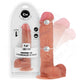 Cock Miller – Hyper-realistic Movable Dildo 19.3 Cm