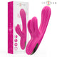 Intense - Multifunctional Pink Bunny Vibrator 23 Cm