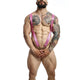 Mob – Stylish Pink One-size Harness
