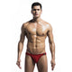 Mob - Special Red Wetsuit In Size L
