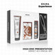 Bruma Xperience – Sweet American Intimate Desire Enhancer Set