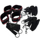 Calexotics – Sensual Bed-binding Set