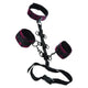Calexotics Scandal - Sensual Support With Neck Pillow
