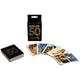 Kheper Games - Hustler 50 Sensual Playing Cards