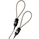 Electrastim – Adjustable Metal Penis Rings With E-stim Effect