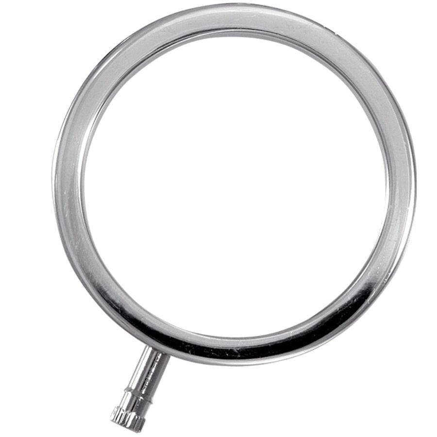 Electrastim – Premium Metal Penis Ring 34 Mm