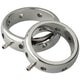 Electrastim Prestige - Premium Electromagnetic Metal Penis Ring 50 Mm