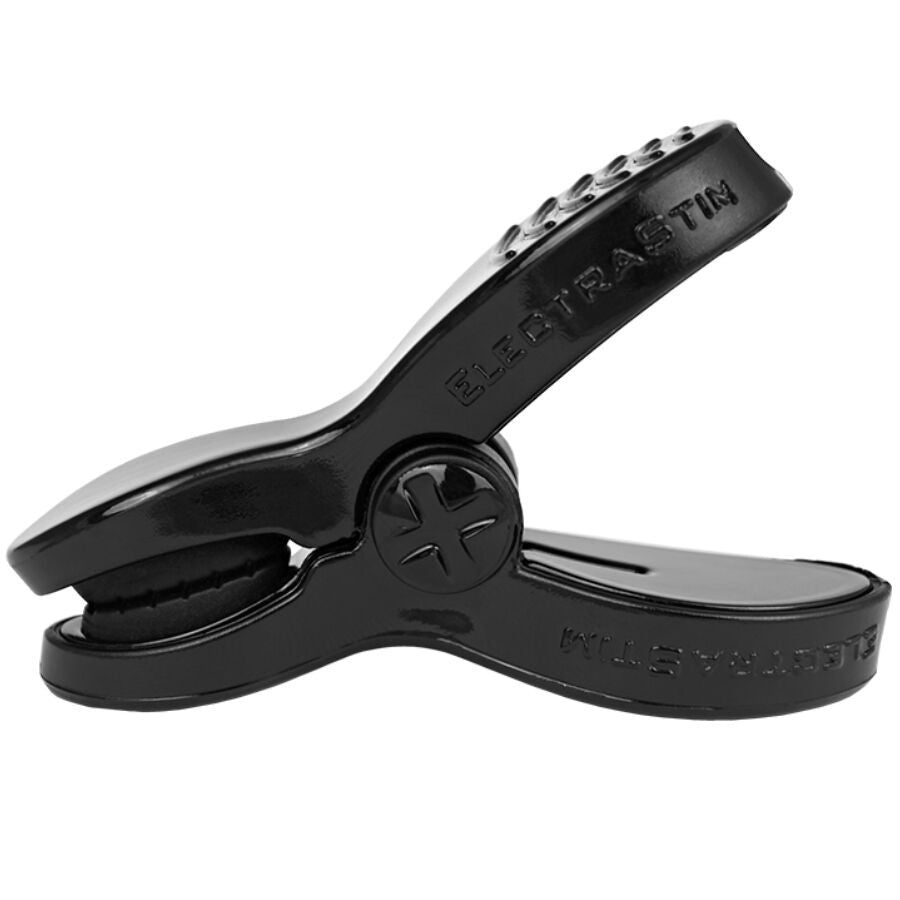 Electrastim – Dual Electroosmosis Clip For A Premium Experience