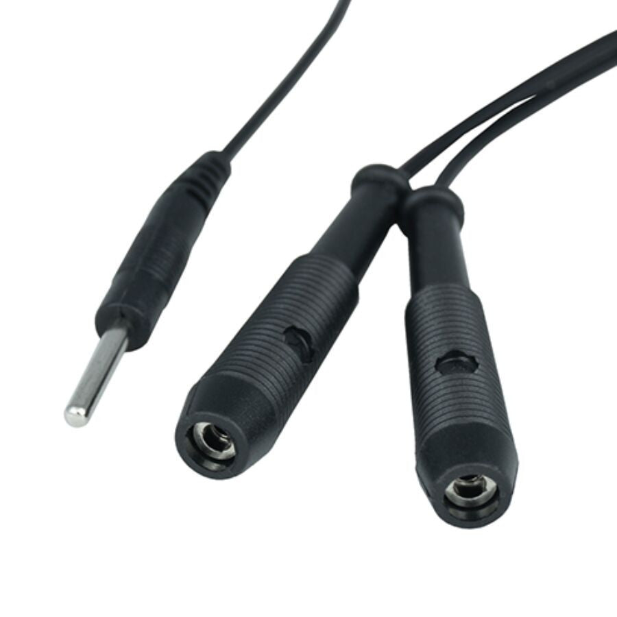 Electrastim – Tri-phase Combination Cable