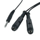 Electrastim – Tri-phase Combination Cable
