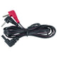 Electrastim – 90-degree Stimulation Cables For A Premium Experience