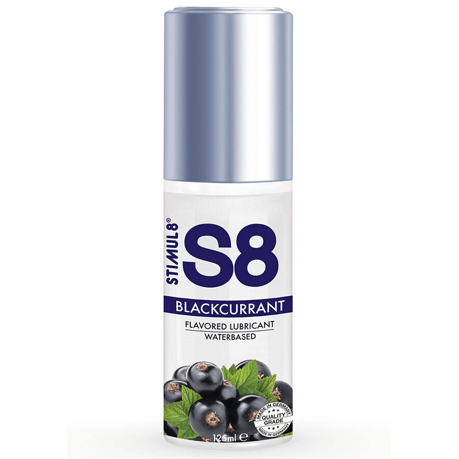 Stimul8 – Sensual Blueberry Lubricant 125 Ml