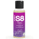 Stimul8 S8 – Refreshing Lime Massage Oil 125 Ml