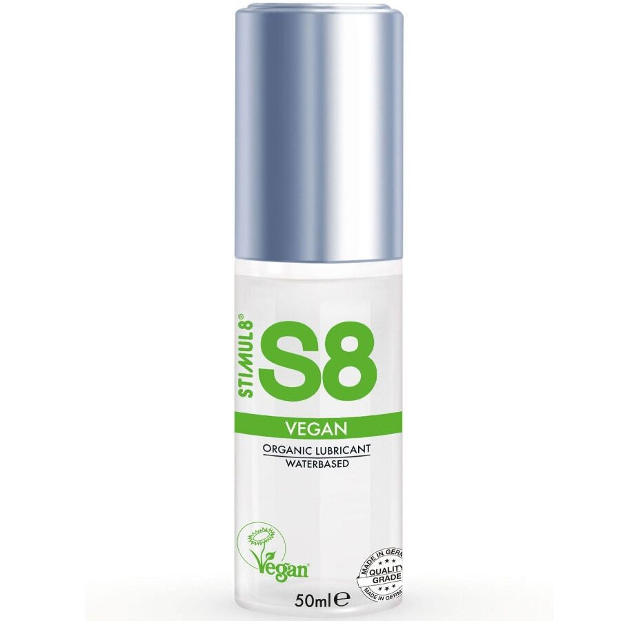 Stimul8 – Premium Vegan Lubricant 50 Ml