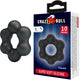 Crazy Bull - Premium Silicone Penis Ring Model 10