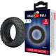 Crazy Bull – Silicone Penis Ring Model 3