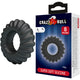Crazy Bull - Premium Silicone Vibrating Ring Model 8