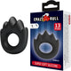 Crazy Bull - Silicone Ring For Mouth-watering Experiences