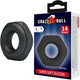 Crazy Bull Jarvius – Premium Silicone Erection Ring