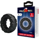 Crazy Bull – Premium Silicone Vibrating Ring Model 1