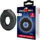 Crazy Bull – Premium Silicone Penis Ring Model 2