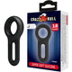 Crazy Bull - Premium Silicone Penis Ring Model 18