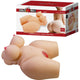 Crazy Bull - Lifelike Female Torso Intimate Accessory 7.5 Kg