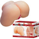 Crazy Bull - Lifelike Female Butt And Vagina Masturbator